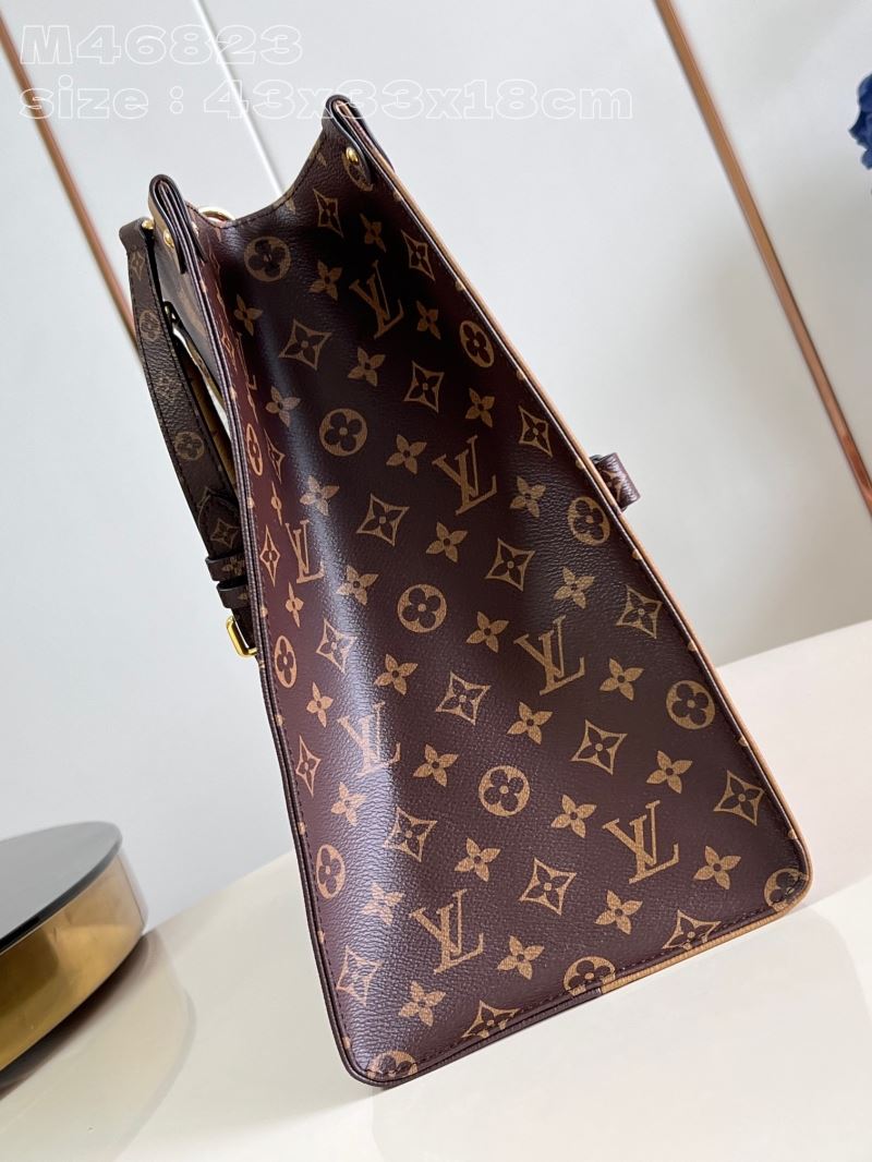 LV Shopping Bags